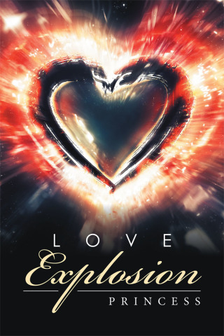 Imagen de portada: Love Explosion 9781514490334