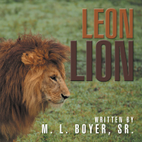 Titelbild: Leon Lion 9781514490761