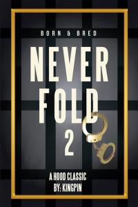 Imagen de portada: Never Fold 2 9781514490839