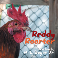 表紙画像: Reddy Rooster 9781514490969