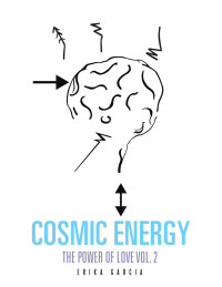 Imagen de portada: Cosmic Energy 9781514491096