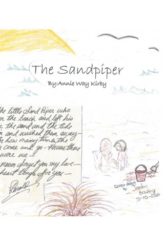 Cover image: The Sandpiper 9781514491324