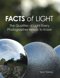 Cover image: Facts of Light 9781514491393