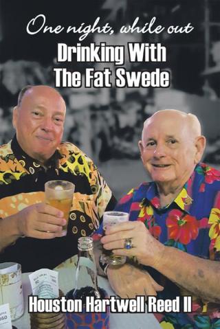 表紙画像: One Night, While out Drinking with the Fat Swede 9781514491560