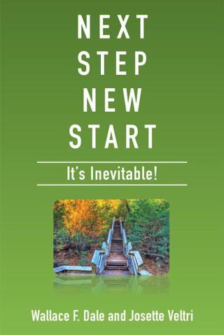 Cover image: Next Step New Start 9781514491799