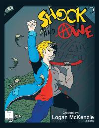 Imagen de portada: Shock and Awe 9781514492048