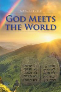 Cover image: God Meets the World 9781514492253