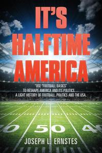 Cover image: It’S Halftime America 9781514492512