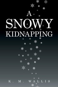 Cover image: A Snowy Kidnapping 9781514492970