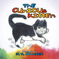 Cover image: The Curious Kitten 9781514493052