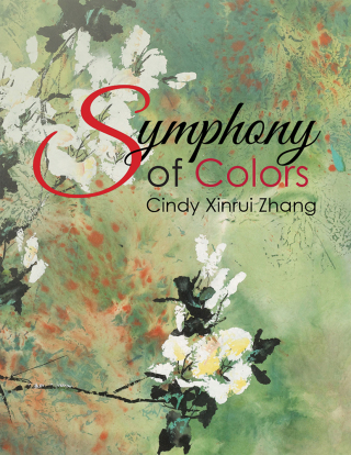 Cover image: Symphony of Colors 9781514493076