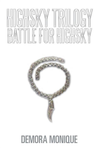 Imagen de portada: Battle for Highsky 9781514493090