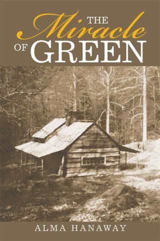 Imagen de portada: The Miracle of Green 9781514493397