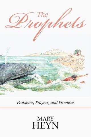 Cover image: The Prophets 9781514493618