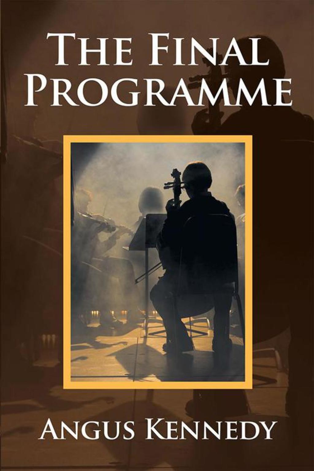 The Final Programme (eBook)