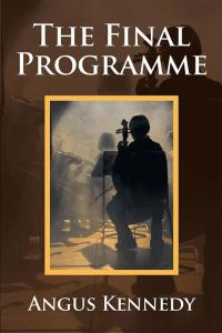 Omslagafbeelding: The Final Programme 9781514494981
