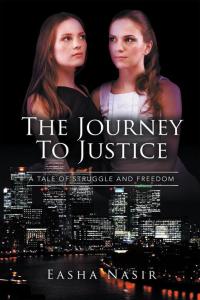 Titelbild: The Journey to Justice 9781514495612