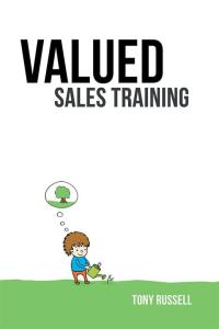 Imagen de portada: Valued Sales Training 9781514495766