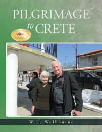 Imagen de portada: Pilgrimage to Crete 9781514496046