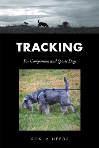 Cover image: Tracking 9781514495919