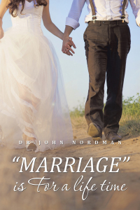 Imagen de portada: “Marriage” Is for a Life Time 9781514496343