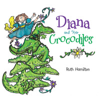Cover image: Diana and Her Crocodiles 9781514496503
