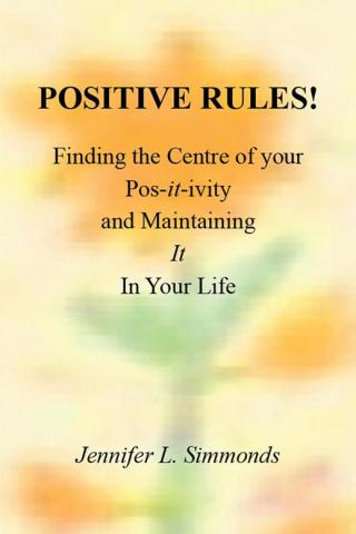 Titelbild: Positive Rules! 9781514496794