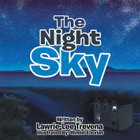 Omslagafbeelding: The Night Sky 9781514496879