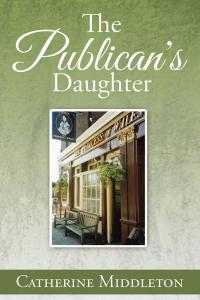 Omslagafbeelding: The Publican’S Daughter 9781514496992