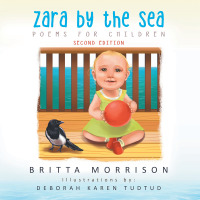 Cover image: Zara by the Sea 9781456883119