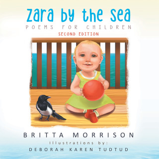 Imagen de portada: Zara by the Sea 9781456883119
