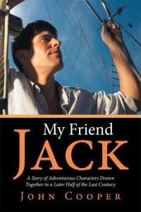 Cover image: My Friend Jack 9781514497180