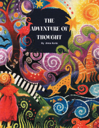 Omslagafbeelding: The Adventure of Thought 9781514497302