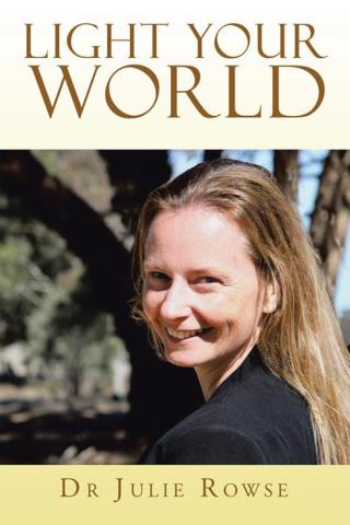 Imagen de portada: Light Your World 9781514498095
