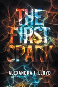 Imagen de portada: The First Spark 9781514498613