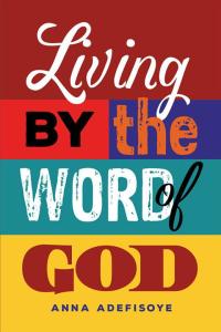 Imagen de portada: Living by the Word of God 9781514498668