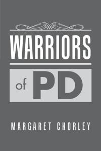 Imagen de portada: Warriors of Pd 9781514498729