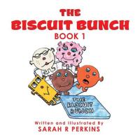 Titelbild: The Biscuit Bunch 9781514498736