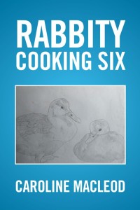 Imagen de portada: Rabbity Cooking Six 9781514498804