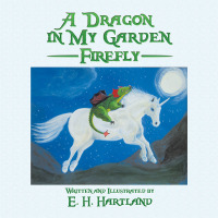 Cover image: A Dragon in My Garden 9781514498811