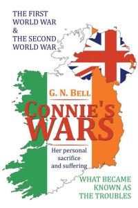 Cover image: Connie's Wars 9781514498941