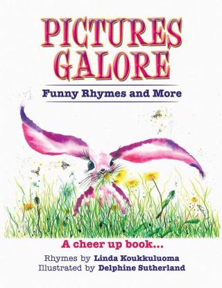 Imagen de portada: Pictures Galore 9781514499092