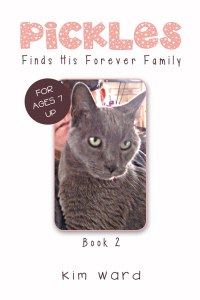 Imagen de portada: Pickles Finds His Forever Family 9781514499146