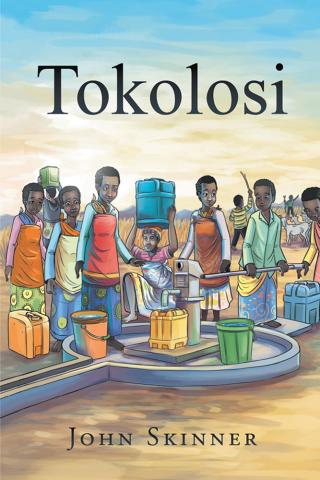 Cover image: Tokolosi 9781514499238