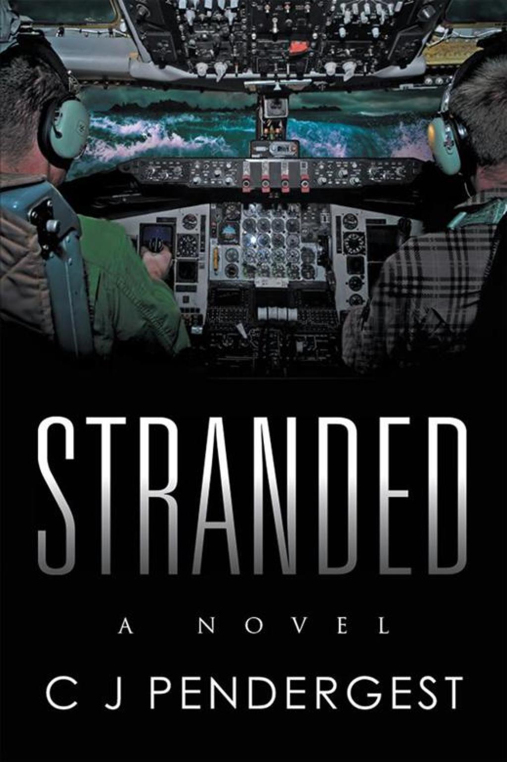 Stranded (eBook)