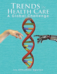Cover image: Trends in Health Care 9781514499290