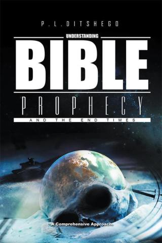 Cover image: Understanding Bible Prophecy and the End Times 9781514499405