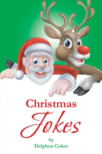 Imagen de portada: Christmas Jokes 9781514499627