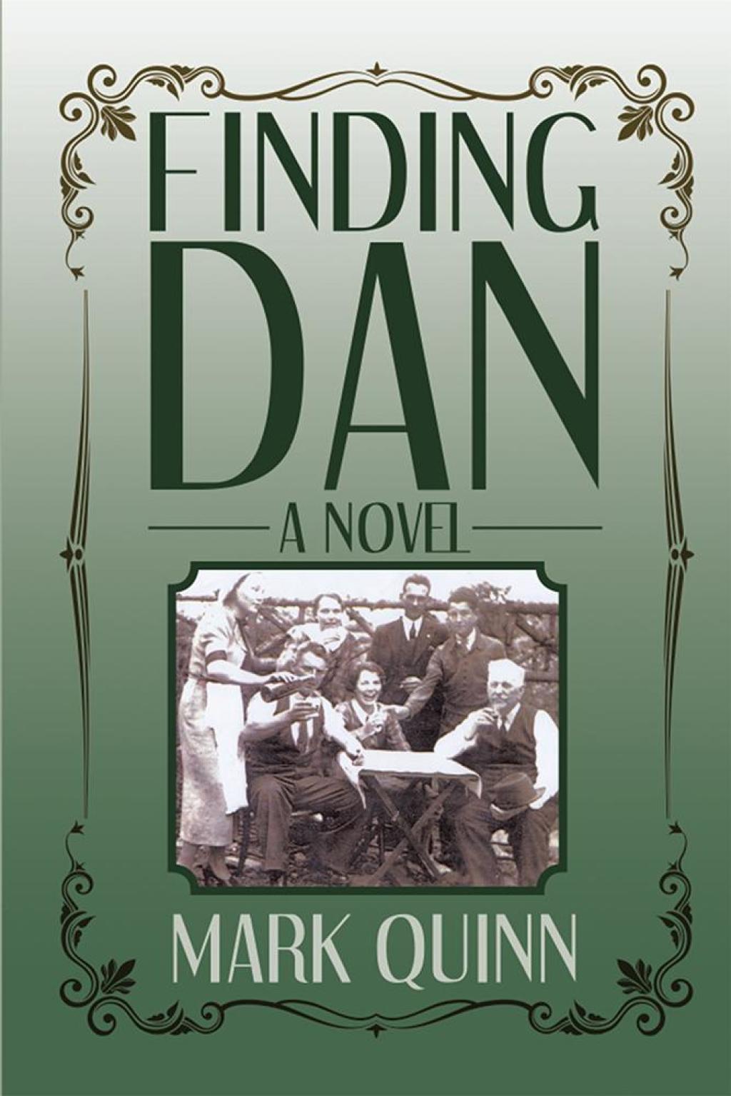Finding Dan (eBook)