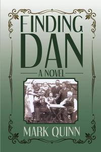 Cover image: Finding Dan 9781514499696